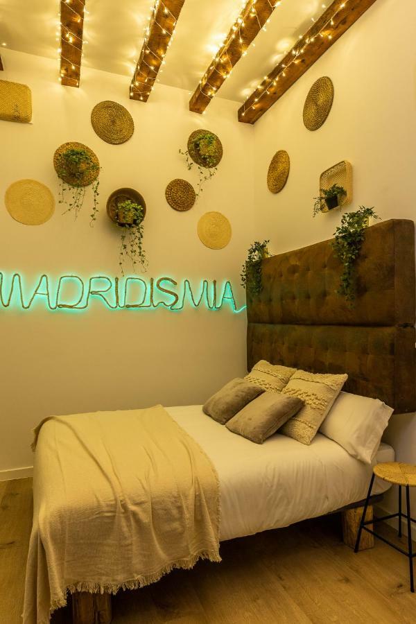 Апартаменты Waou Madrid Es Mia - Corta Duracion Экстерьер фото
